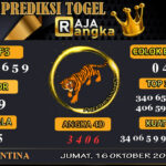 Prediksi Raja Angka Argentina