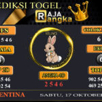 Prediksi Raja Angka Argentina