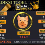 Prediksi Raja Angka Argentina