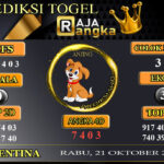 Prediksi Raja Angka Argentina