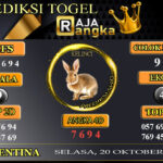 Prediksi Raja Angka Argentina