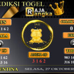 Prediksi Raja Angka Argentina