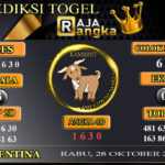 Prediksi Raja Angka Argentina