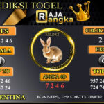 Prediksi Raja Angka Argentina