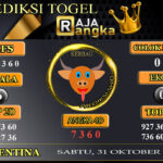 Prediksi Raja Angka Argentina