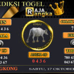 Prediksi Raja Angka Hongkong