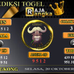 Prediksi Raja Angka Hongkong