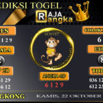 Prediksi Raja Angka Hongkong