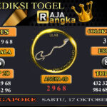 Prediksi Raja Angka Singapore