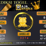 Prediksi Raja Angka Singapore