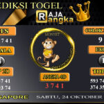 Prediksi Raja Angka Singapore