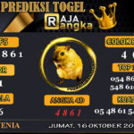 Prediksi Raja Angka Slovenia