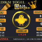 Prediksi Raja Angka Slovenia