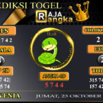 Prediksi Raja Angka Slovenia