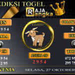 Prediksi Raja Angka Slovenia