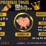 Prediksi Raja Angka Srilanka