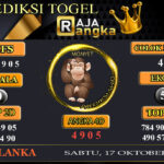 Prediksi Raja Angka Srilanka