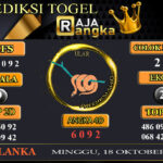 Prediksi Raja Angka Srilanka