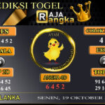 Prediksi Raja Angka Srilanka