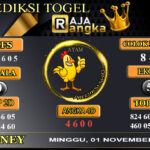 Prediksi Raja Angka sydney