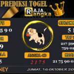 Prediksi Raja Angka sydney