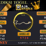 Prediksi Raja Angka sydney