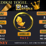 Prediksi Raja Angka sydney