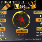 Prediksi Raja Angka sydney