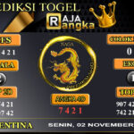 Prediksi Raja Angka Argentina