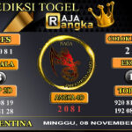 Prediksi Raja Angka Argentina