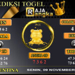 Prediksi Raja Angka Argentina