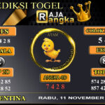 Prediksi Raja Angka Argentina