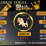 Prediksi Raja Angka Argentina