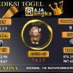 Prediksi Raja Angka Argentina