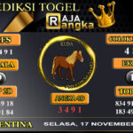 Prediksi Raja Angka Argentina