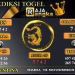 Prediksi Raja Angka Argentina