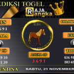 Prediksi Raja Angka Argentina