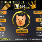 Prediksi Raja Angka Argentina