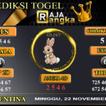 Prediksi Raja Angka Argentina