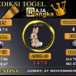 Prediksi Raja Angka Argentina