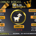 Prediksi Raja Angka Argentina