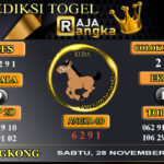 Prediksi Raja Angka Hongkong