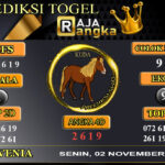 Prediksi Raja Angka Slovenia