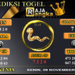 Prediksi Raja Angka Slovenia