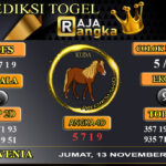 Prediksi Raja Angka Slovenia