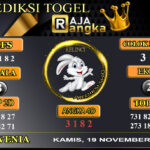 Prediksi Raja Angka Slovenia