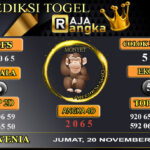 Prediksi Raja Angka Slovenia