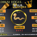 Prediksi Raja Angka Slovenia