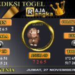 Prediksi Raja Angka Slovenia