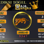 Prediksi Raja Angka Slovenia